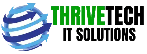 Thrive Tech IT Logo